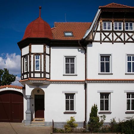 Vila Witke Dolní Dunajovice Extérieur photo
