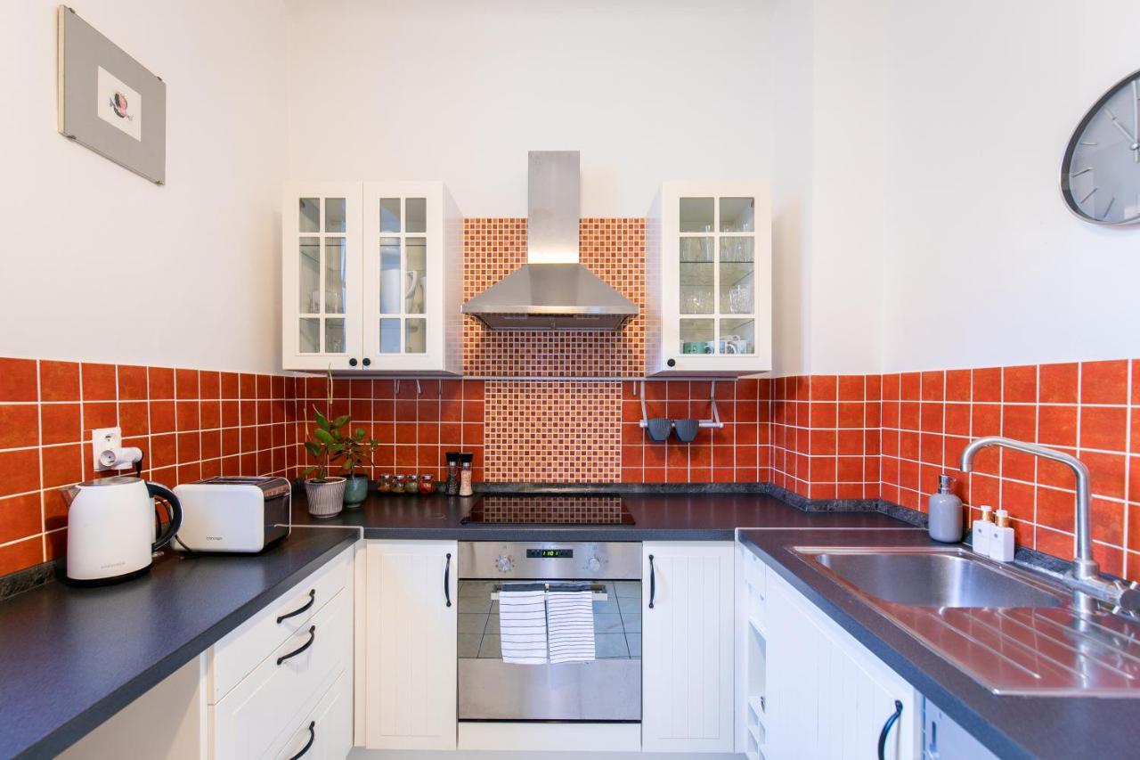 Vila Witke Dolní Dunajovice Extérieur photo