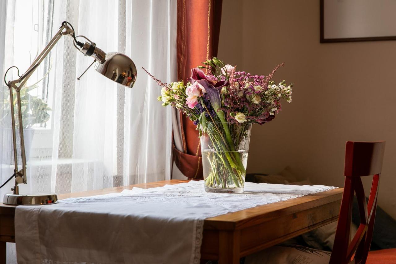 Vila Witke Dolní Dunajovice Extérieur photo