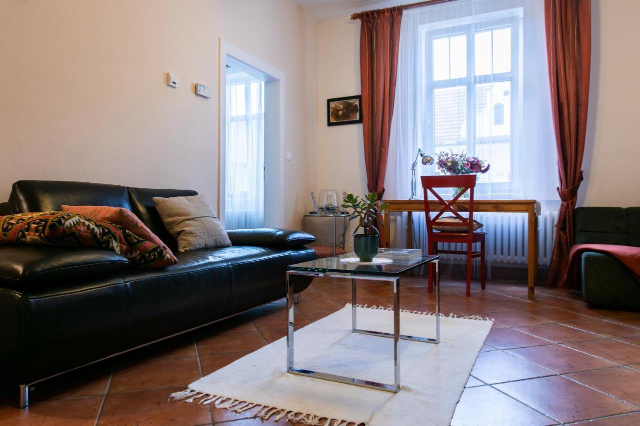 Vila Witke Dolní Dunajovice Extérieur photo