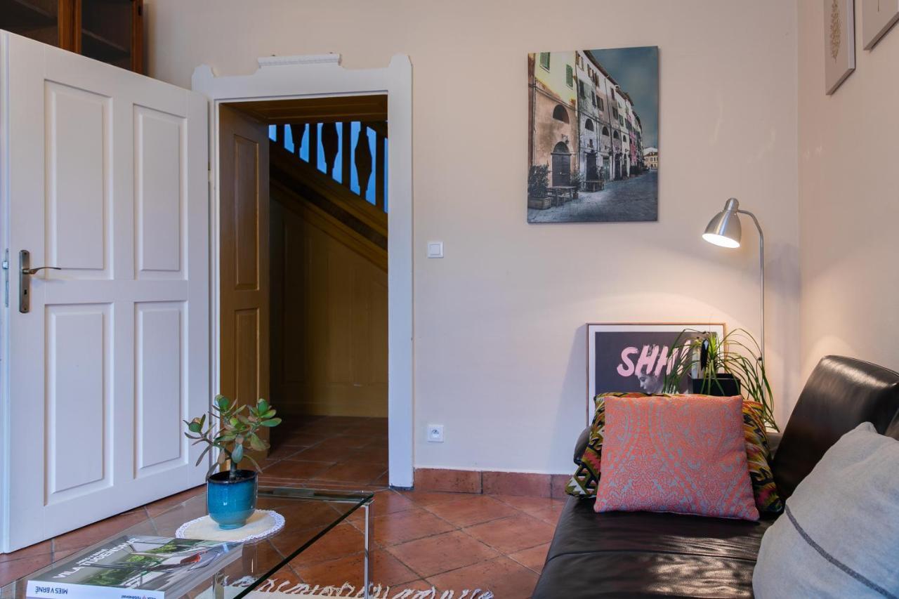 Vila Witke Dolní Dunajovice Extérieur photo