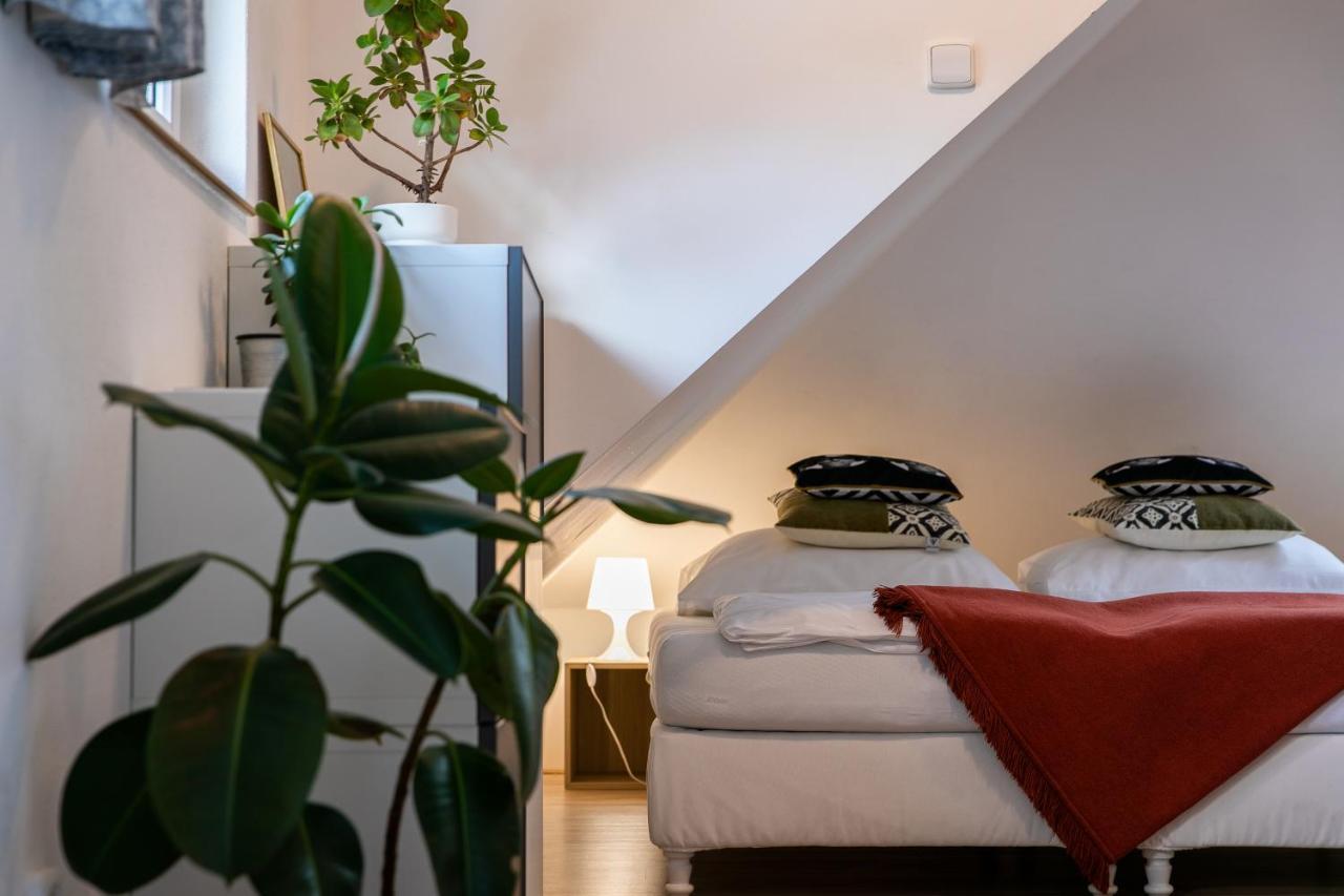 Vila Witke Dolní Dunajovice Extérieur photo