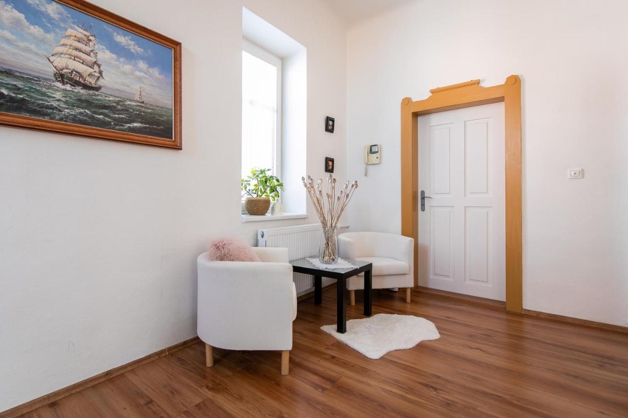 Vila Witke Dolní Dunajovice Extérieur photo