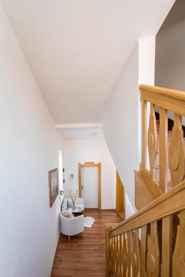 Vila Witke Dolní Dunajovice Extérieur photo