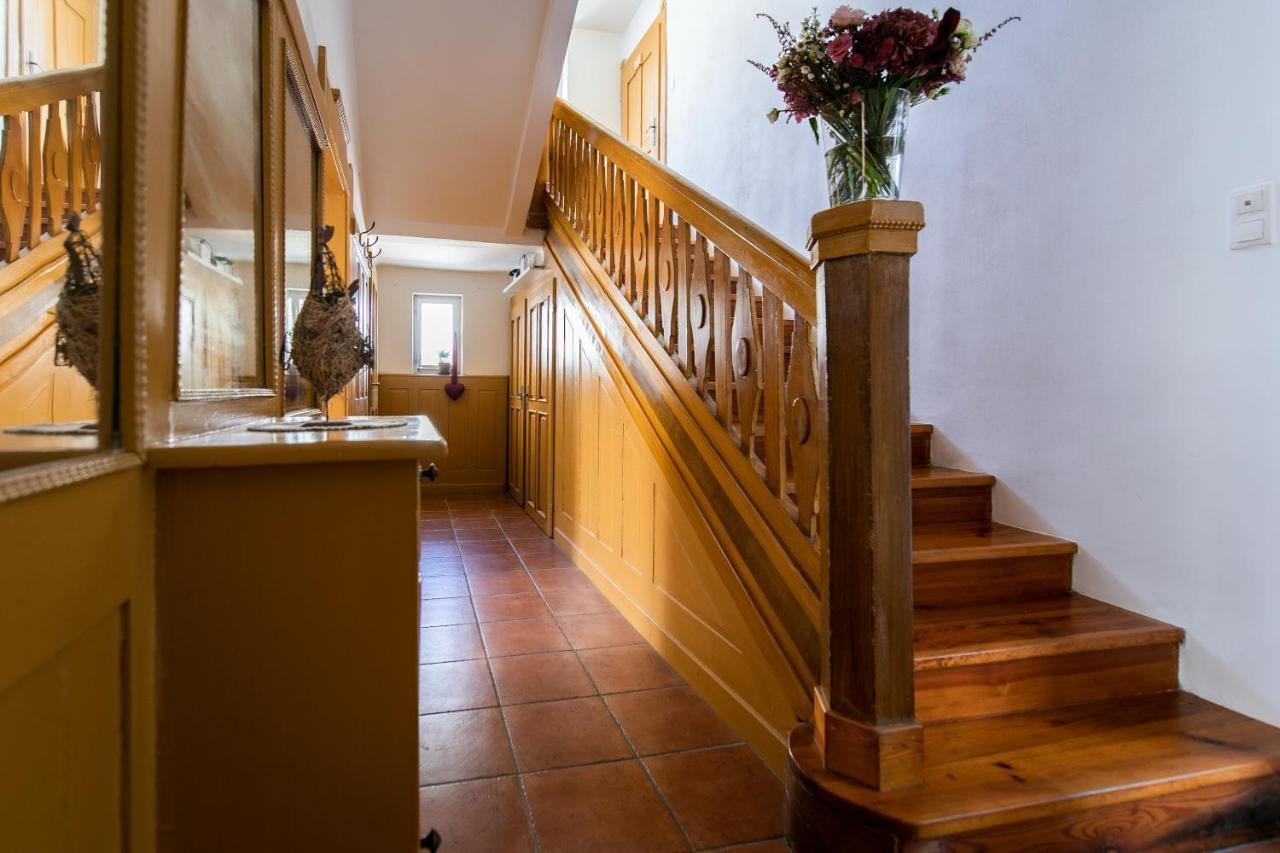 Vila Witke Dolní Dunajovice Extérieur photo