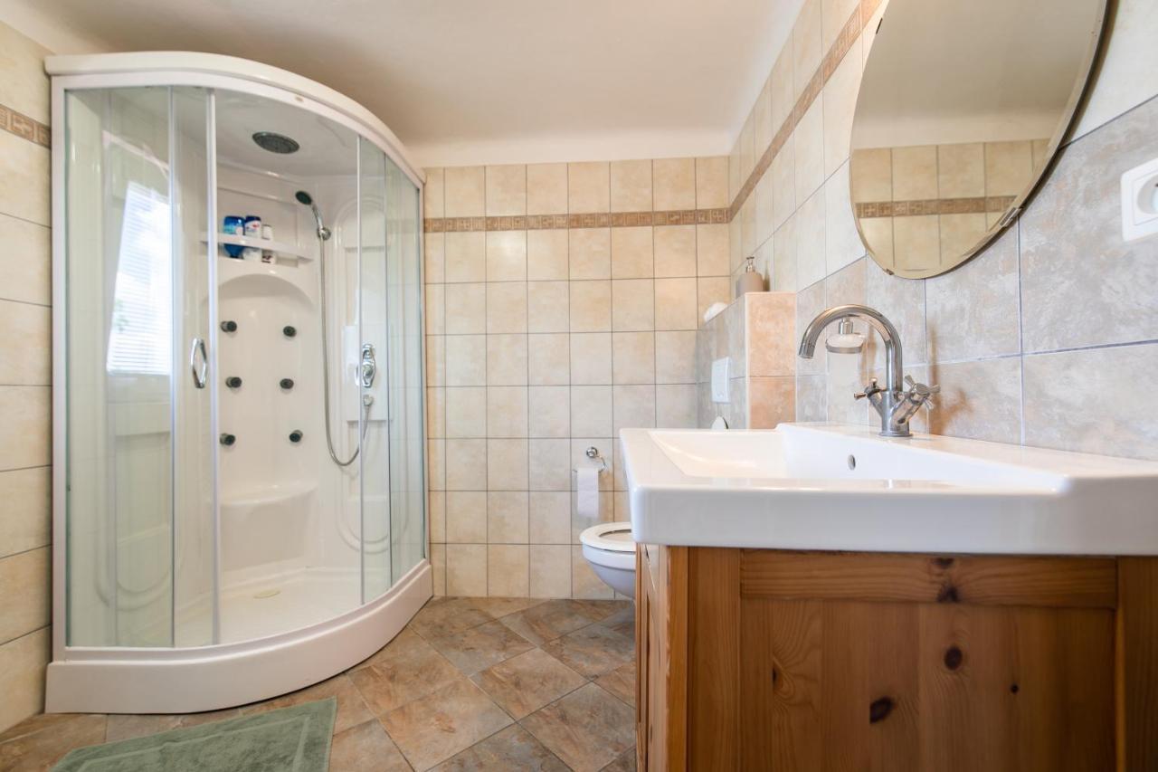 Vila Witke Dolní Dunajovice Extérieur photo