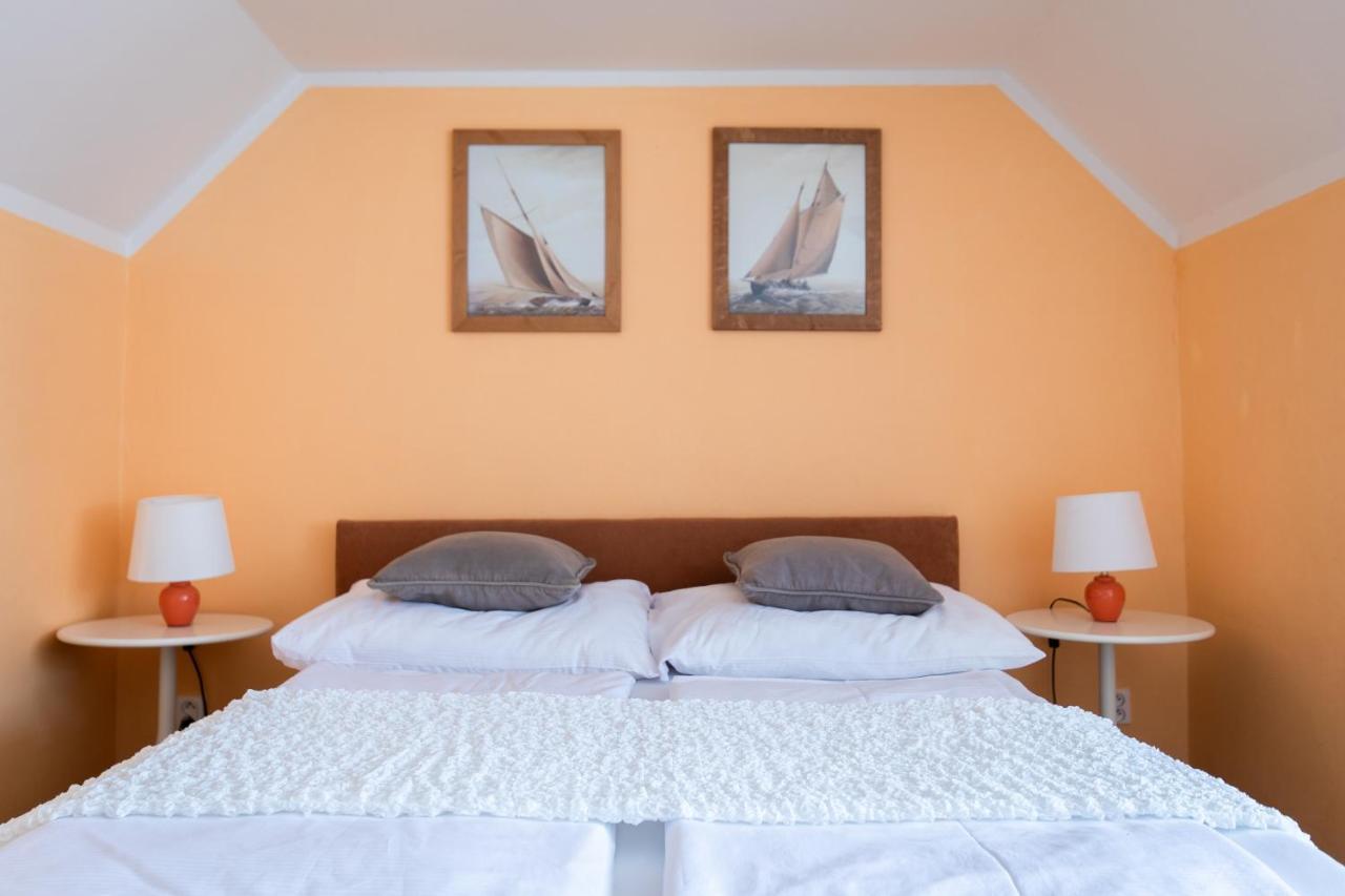 Vila Witke Dolní Dunajovice Extérieur photo
